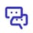 Talkie.ai logo