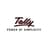 Tally logo