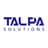 talpasolutions logo