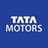 TATA MOTORS LIMITED logo