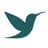 Teal logo