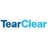 TearClear logo
