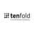 Tenfold logo