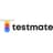 Testmate logo
