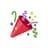 TestParty logo