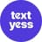 TextYess logo
