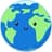 The Climate App logo