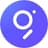 The Graph logo
