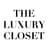 The Luxury Closet logo