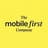 The Mobile First Company logo