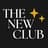 The New Club logo