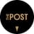 The Post logo