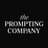 The Prompting Company logo