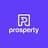 The Prosperty logo