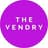The Vendry logo