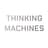 Thinking Machines Lab logo