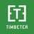 Timbeter logo