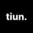 Tiun logo