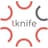 T-Knife Therapeutics logo