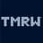 TMRW logo