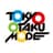 Tokyo Otaku Mode logo