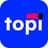 Topi logo
