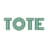 Tote logo