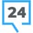 Tour24 logo