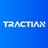 Tractian logo