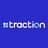 Traction Apps logo