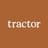 Tractor Beverage Company logo