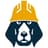 Trade Hounds logo