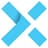 TRADE X logo