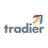 Tradier logo