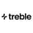 Treble logo