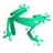 Treefrog logo