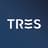 Tres logo