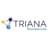 TRIANA Biomedicines logo