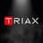 Triax logo