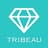 TRIBEAU logo