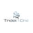 Tridek-One logo