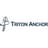 Triton Anchor logo