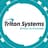 Triton Systems Inc. logo