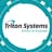 Triton Systems logo