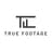 True Footage logo