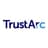 TrustArc logo