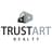 Trustart logo