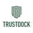 Trustdock logo