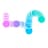 Ubyx logo