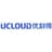 UCloud logo